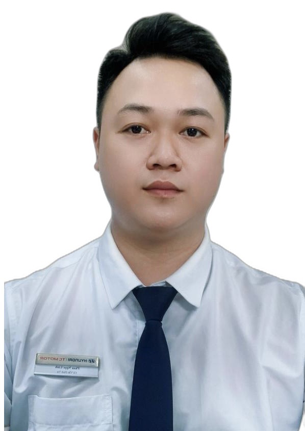 CVDV Phan Ngọc Linh